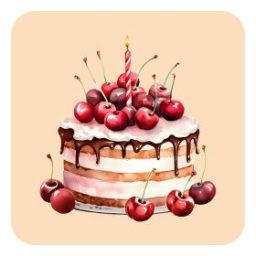 All Cakes