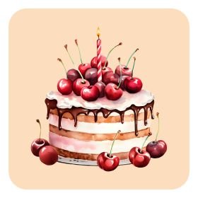 All Cakes