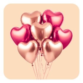Balloons