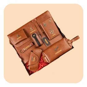 Vegan Leather Gifts