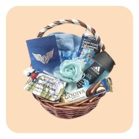 Father's Day Hampers