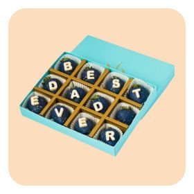 Father's Day Sweet Treats