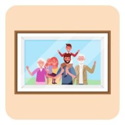 Frames & Prints
