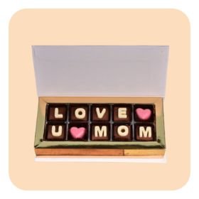 Mother's Day Chocolates