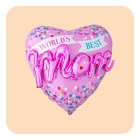 Mother's Day Balloons