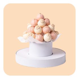 Mother's Day Cakes Cupcakes