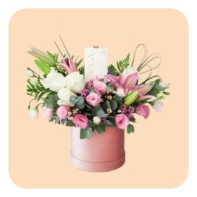 Mother's Day Flowers