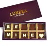 Luxera 10pc Be Mine
