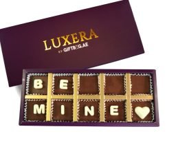 Luxera 10pc Be Mine