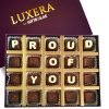 Luxera 20pc Proud of You