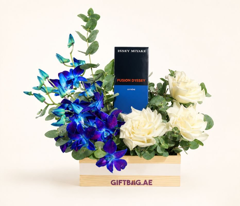 Gentleman’s Bloom