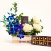 Royal Oud & Blooms