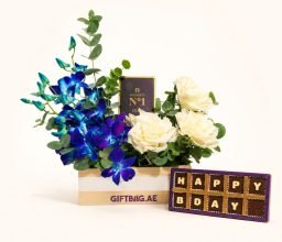 Royal Oud & Blooms