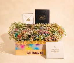 Mystic Bloom Luxe