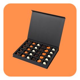 Halloween Chocolates