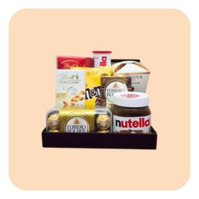 Chocolate Hampers