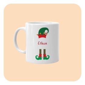 Personalised Christmas Gifts