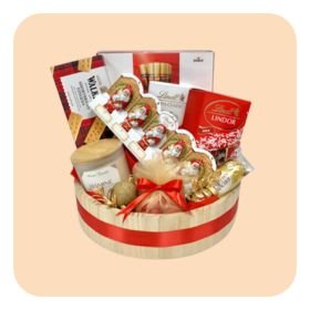Christmas Hampers