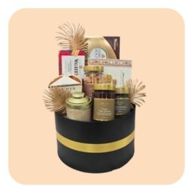 Gourmet Gift Hampers