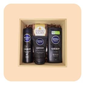 Hampers for Him
