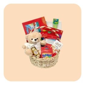 Hampers for Kids