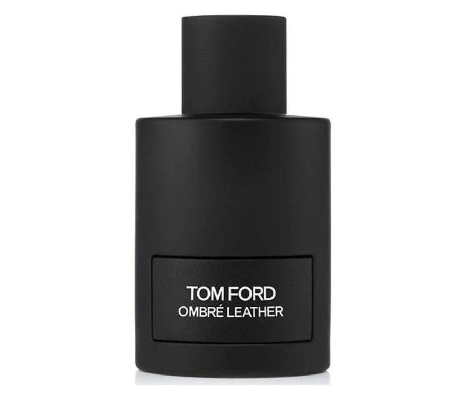 Tom Ford Ombre Leather Unisex EDP 100ML - Image 2