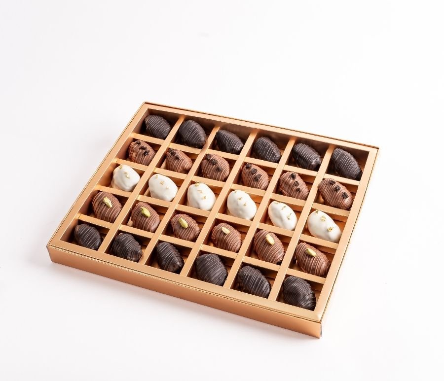 Ramadan Grand Dates Assortment