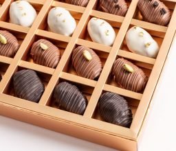 Alternative view of Ramadan Grand Dates Assortment