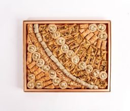 Alternative view of Eid Signature Baklava Assortment