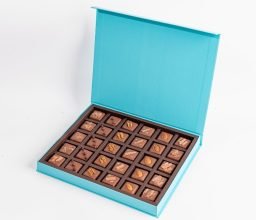 Signature Milk Chocolate Collection