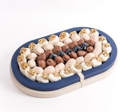 Eid Signature Chocolate Dates Collection