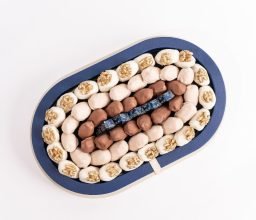 Alternative view of Eid Signature Chocolate Dates Collection