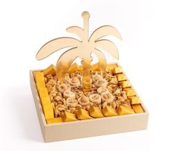 Eid Signature Confectionery Selection