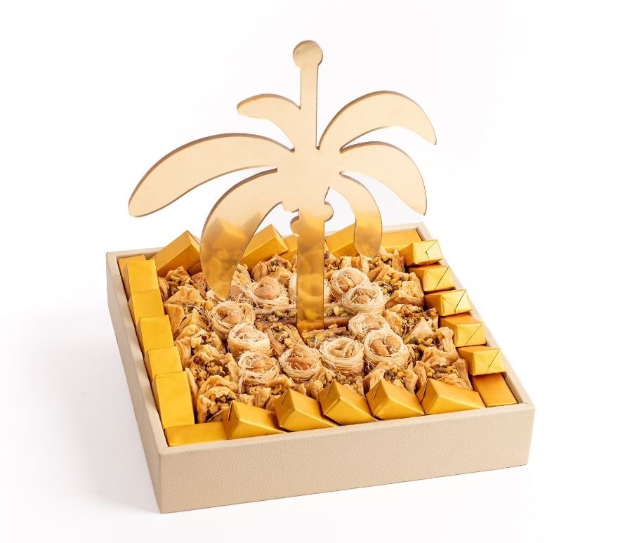 Eid Signature Confectionery Selection