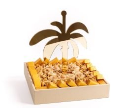 Alternative view of Eid Signature Confectionery Selection