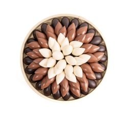 Alternative view of Ramadan Grand Reserve Chocolates
