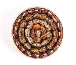 Alternative view of Premium Dates Hamper