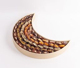 Eid Signature Crescent Dates