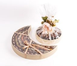 Eid Signature Crescent & Petals Collection - Image 3
