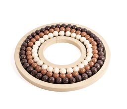 Eid Signature Truffle Ring