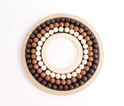 Alternative view of Eid Signature Truffle Ring