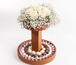 Ramadan Imperial Gifting Tower