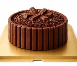 The Break Cake