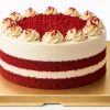 Caught Red Handed Cake