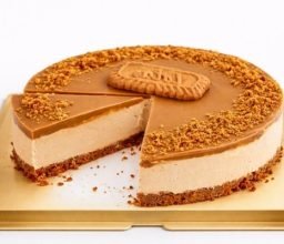 Holy Lotus Cake