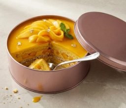 Mango Dream Cake