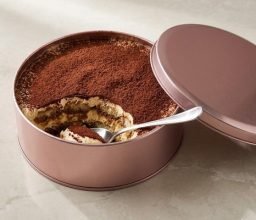 Tiramisu Dream Cake