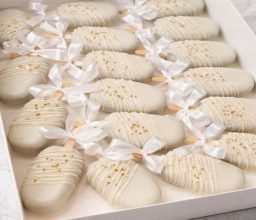 Decorated Cakesicles (Pack of 6)