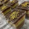 Pistachio Kunafa Shots (Pack of 6)