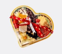 Cheese box for date night